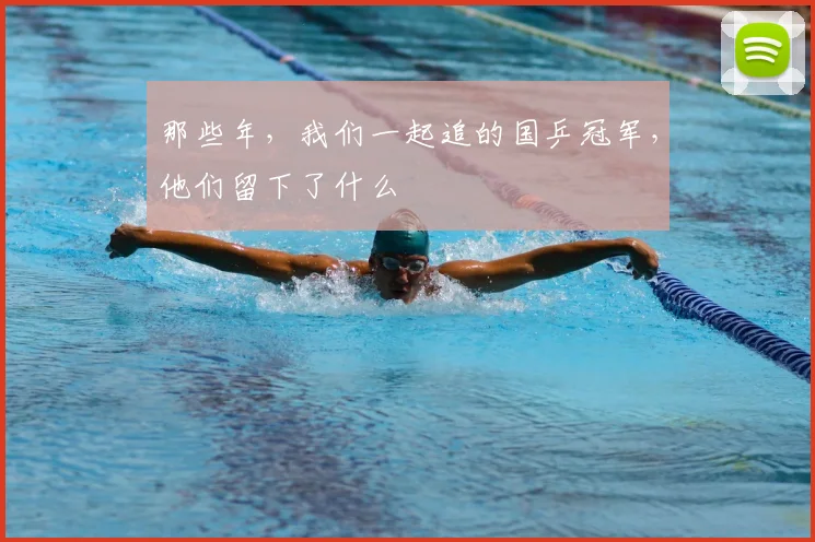 那些年，我们一起追的国乒冠军，他们留下了什么