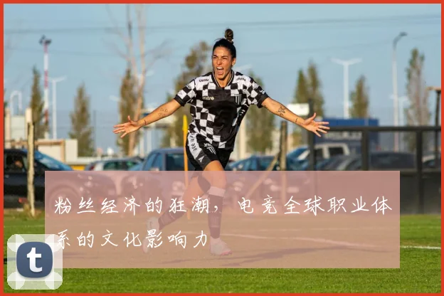 粉丝经济的狂潮，电竞全球职业体系的文化影响力