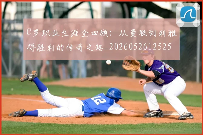 C罗职业生涯全回顾:从曼联到利雅得胜利的传奇之路_20260526125252