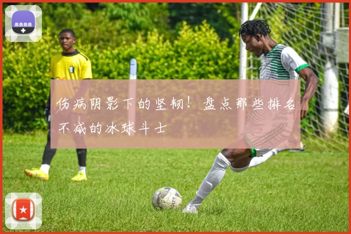 伤病阴影下的坚韧！盘点那些排名不减的冰球斗士