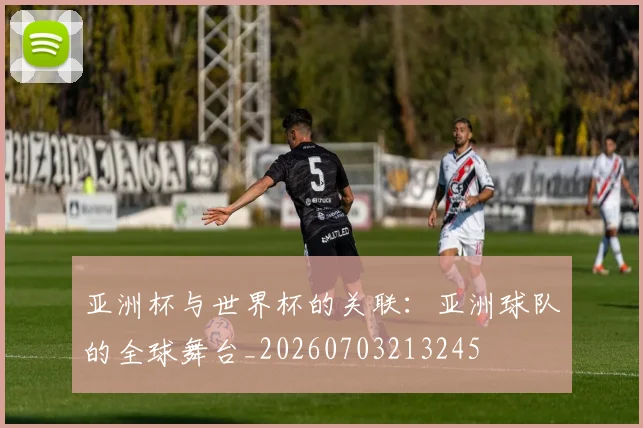 亚洲杯与世界杯的关联：亚洲球队的全球舞台_20260703213245